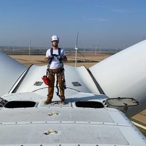 Meet your Posher, Sam